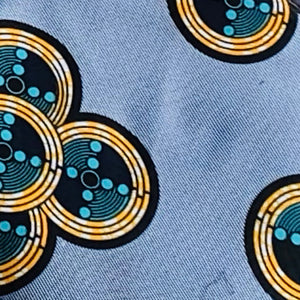 Lapas (African Fabric)