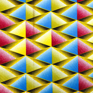 Lapas (African Fabric)