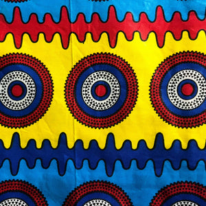 Lapas (African Fabric)