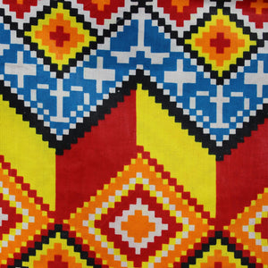 Lapas (African Fabric)