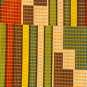 Lapas (African Fabric)