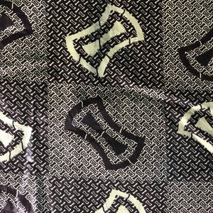 Lapas (African Fabric)