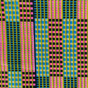 Lapas (African Fabric)