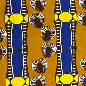 Lapas (African Fabric)
