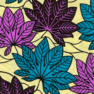 Lapas (African Fabric)