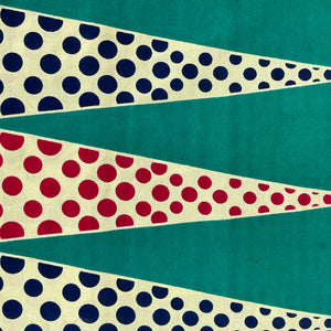 Lapas (African Fabric)