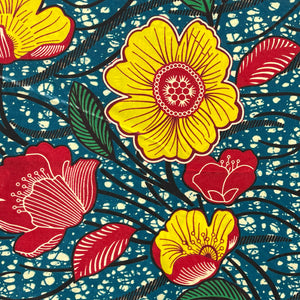 Lapas (African Fabric)