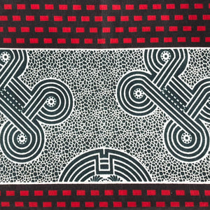 Lapas (African Fabric)