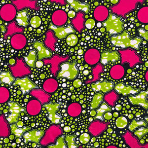 Lapas (African Fabric)