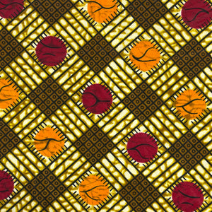 Lapas (African Fabric)