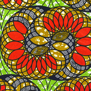 Lapas (African Fabric)