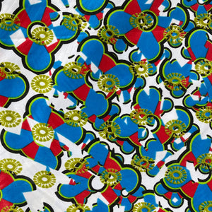 Lapas (African Fabric)