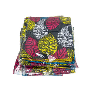 Lapas (African Fabric)