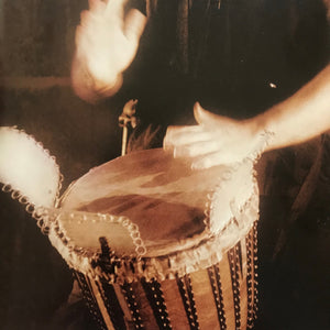 Michael Markus - Magbana (Wula Online)