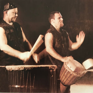 Michael Markus - Magbana (Wula Online)