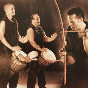 Michael Markus - Magbana (Wula Online)