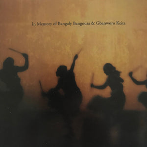 Michael Markus - Magbana (Wula Online)