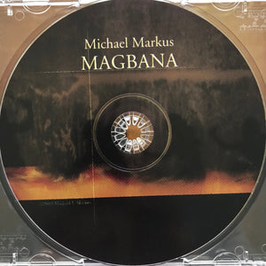 Michael Markus - Magbana (Wula Online)