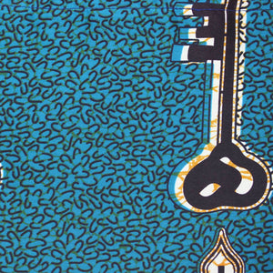 Lapas (African Fabric)