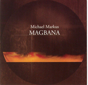 Michael Markus - Magbana (Wula Online)