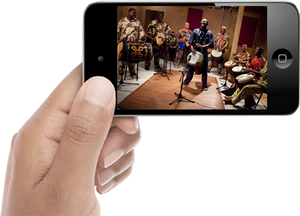 "Wamato" Vol. 2 (Streaming) - by M'Bemba Bangoura