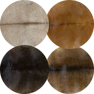 Guinea Goat Skins (NEW)