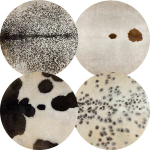 Guinea Goat Skins (NEW)