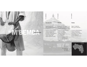 M'Bemba Bangoura - Wofabe (Wula Online)