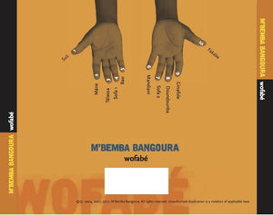 M'Bemba Bangoura - Wofabe (Wula Online)