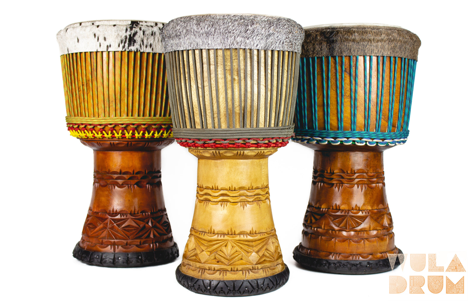 Melina Select Djembes