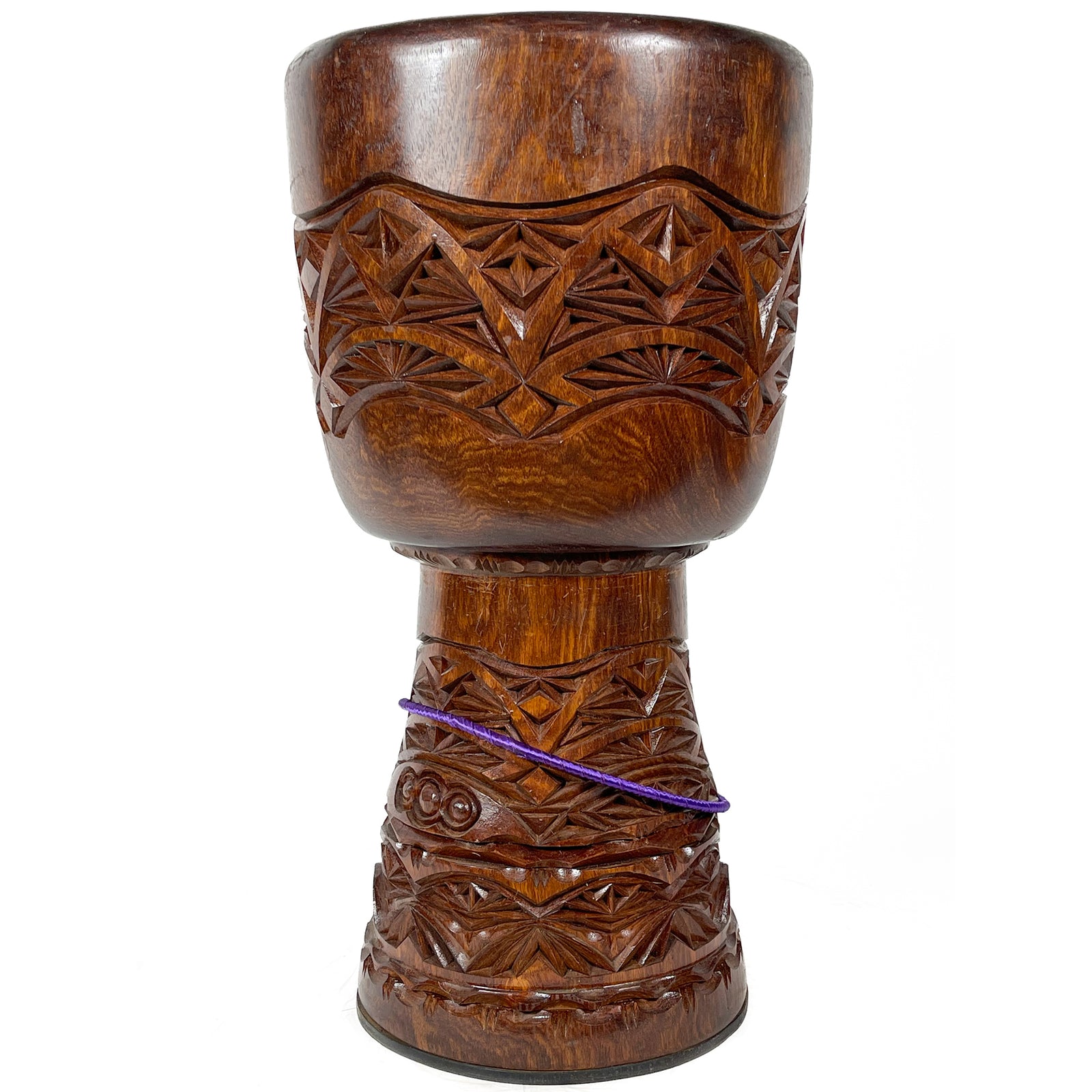Djembe Shells