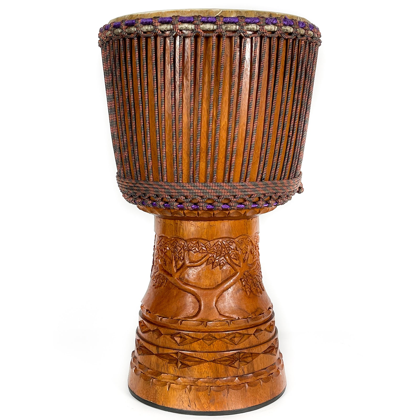Cow Skin Djembes