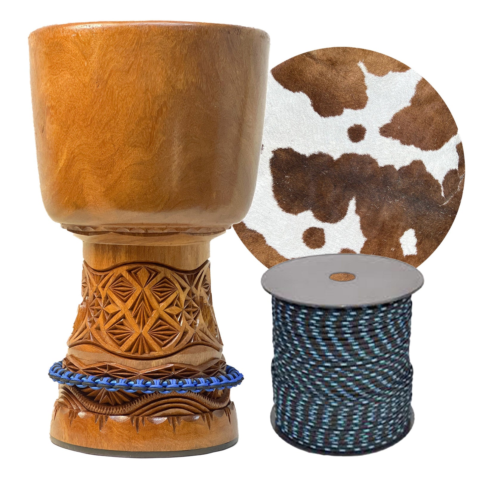 All Drum Building Supplies