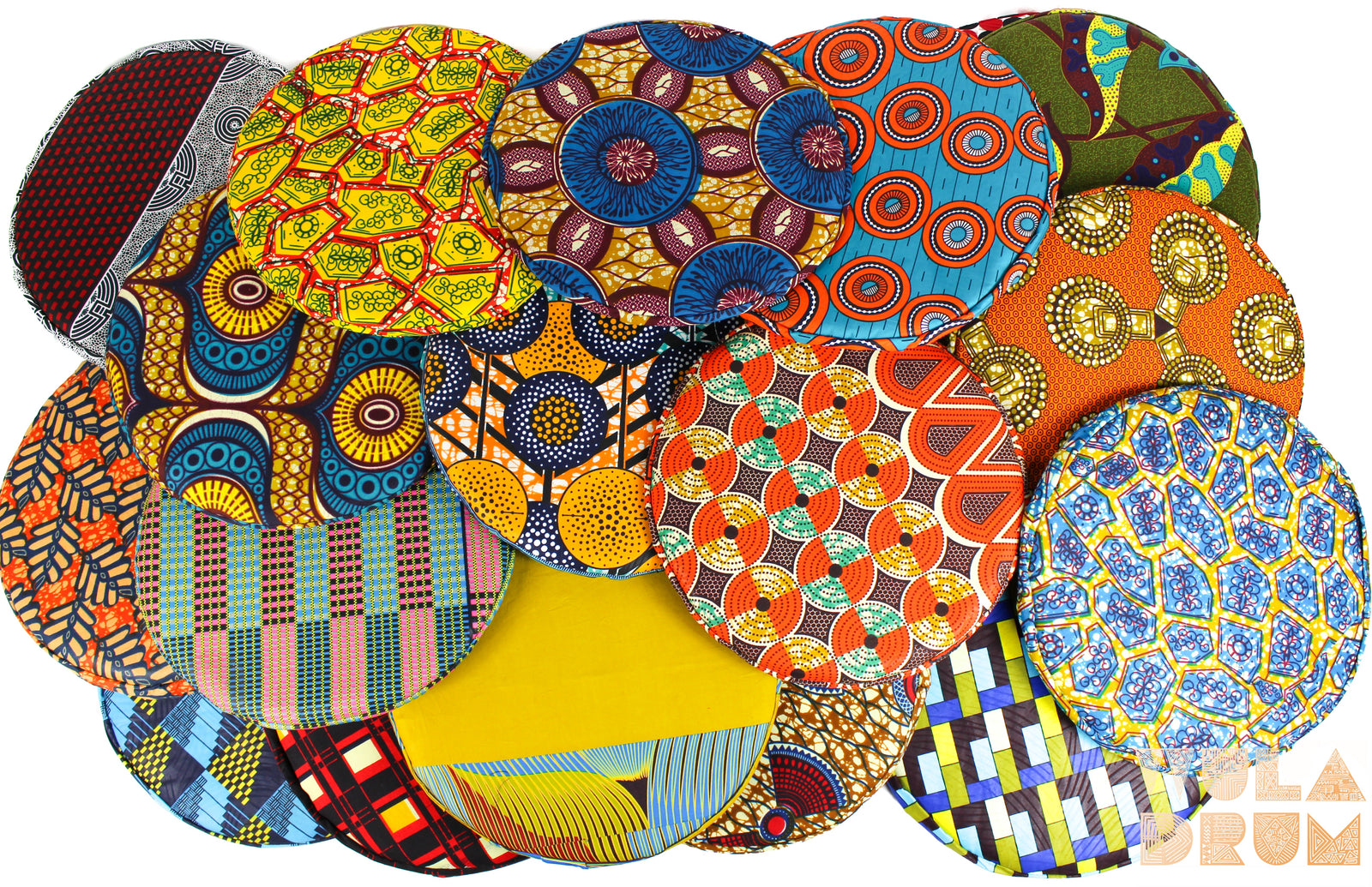 Djembe Covers