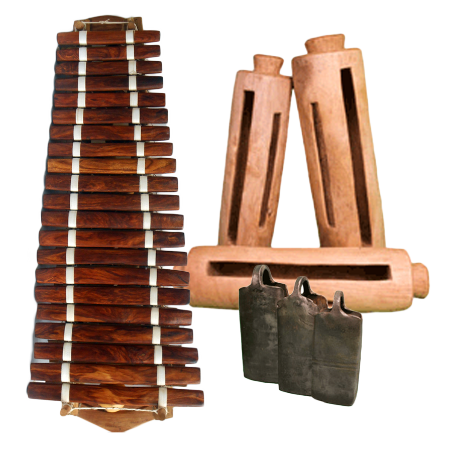 All Other Instruments