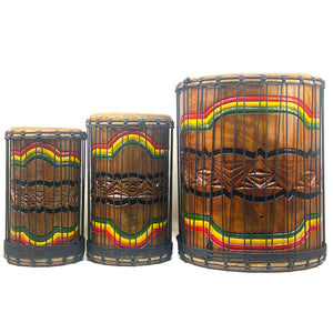 Wula Special Piece XL Dundun Set #0249