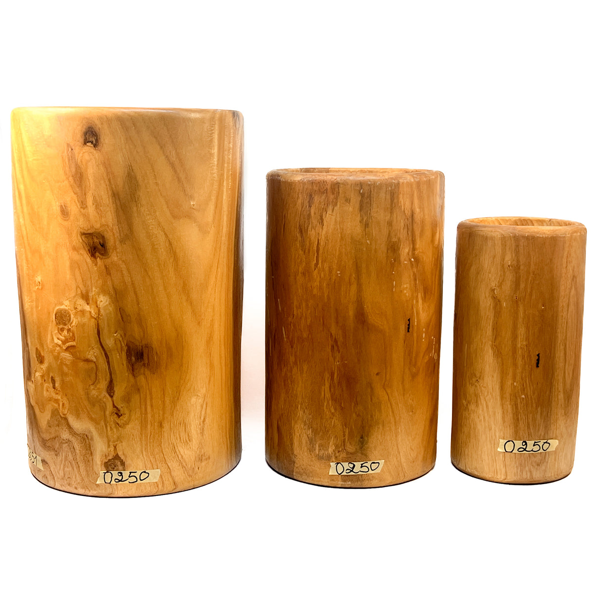 Wula Classic Dundun Set #0250 (Pre-Order)