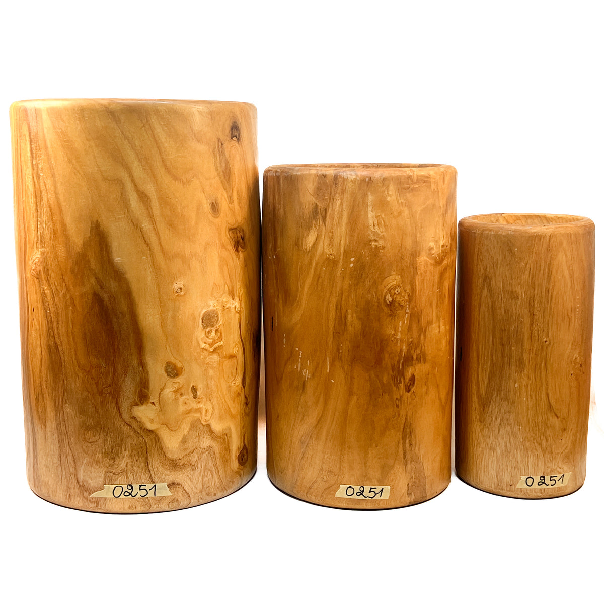 Wula Classic Dundun Set #0251 (Pre-Order)