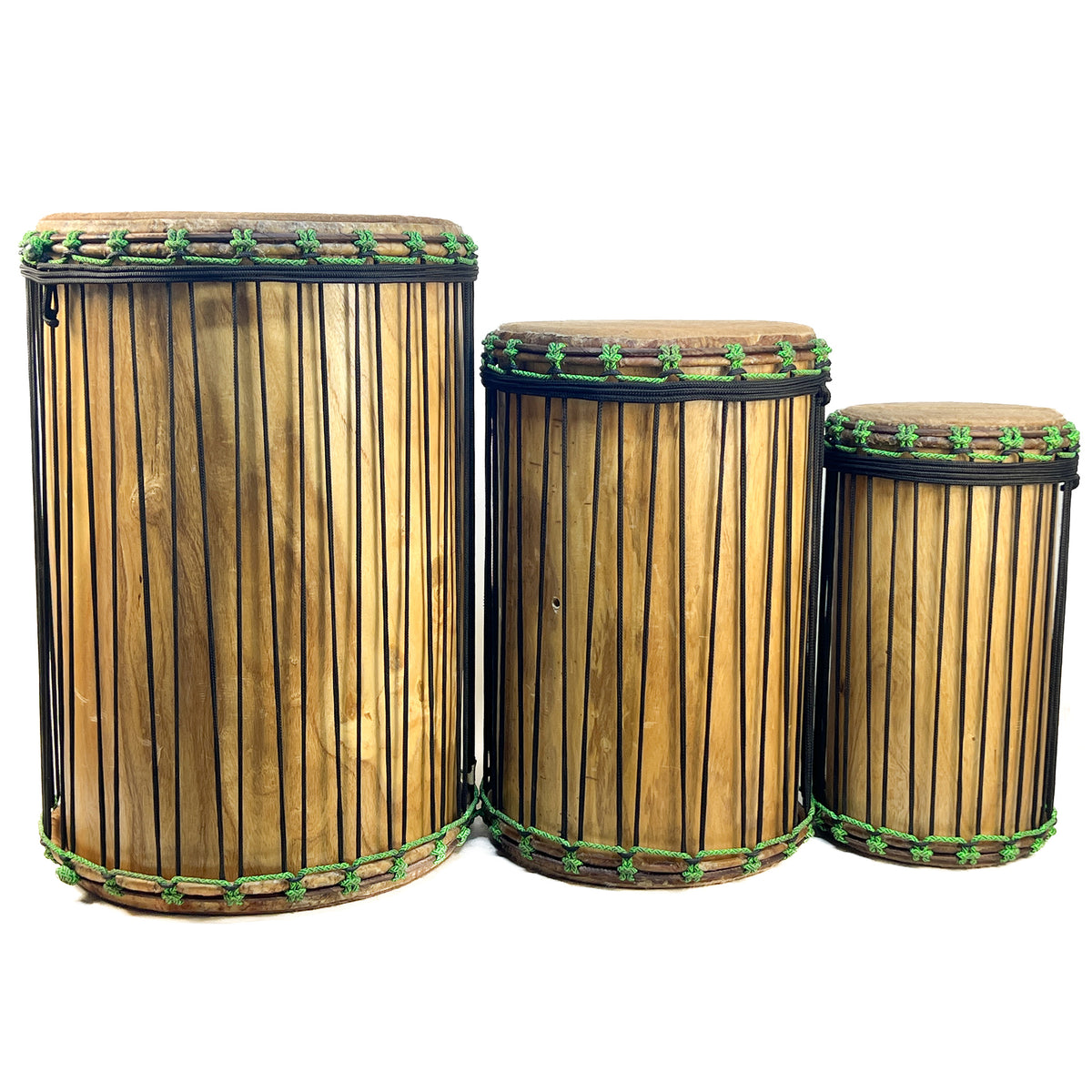 Wula Classic Dundun Set #0251 (Pre-Order)