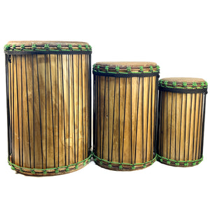 Wula Classic Dundun Set #0251 (Pre-Order)