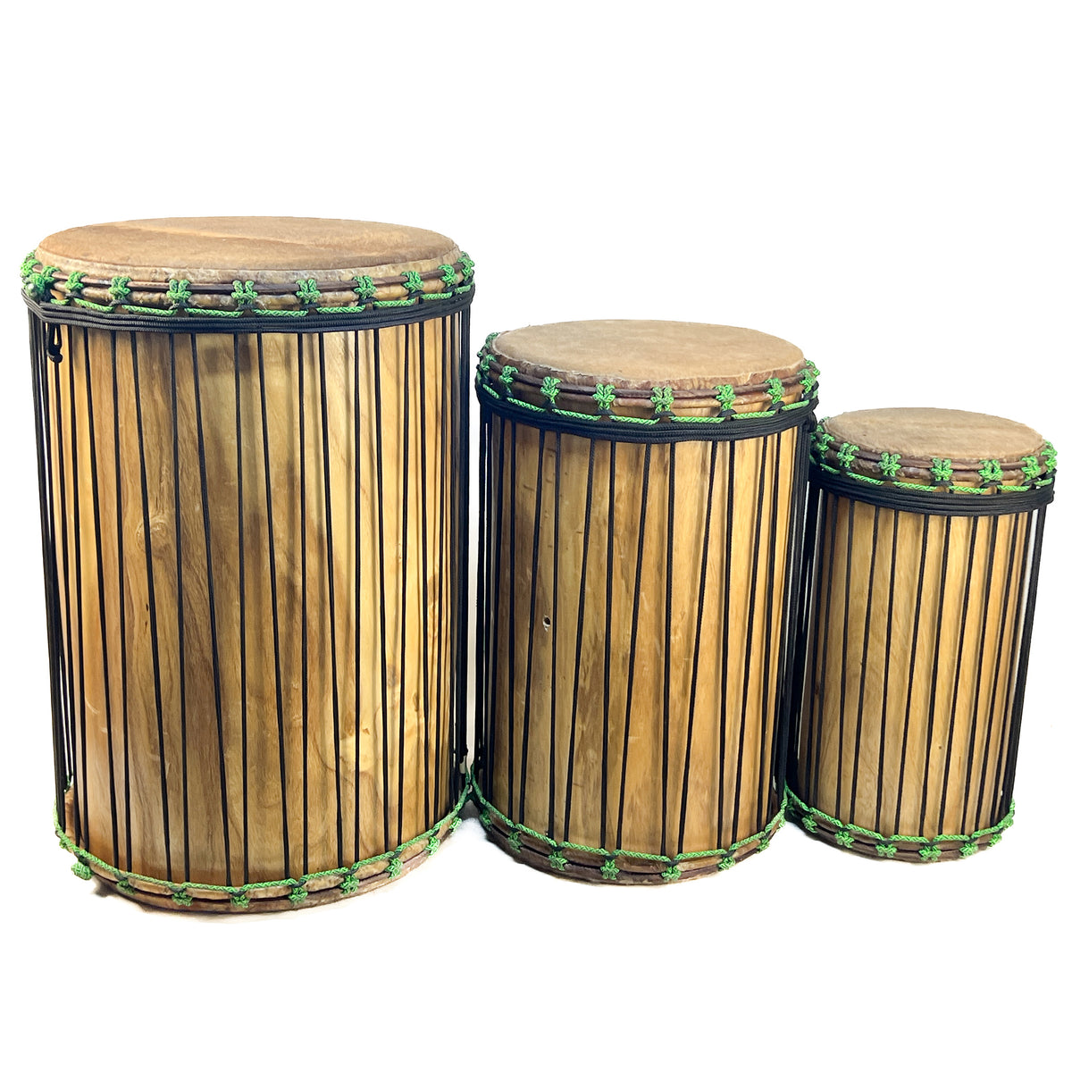 Wula Classic Dundun Set #0251 (Pre-Order)