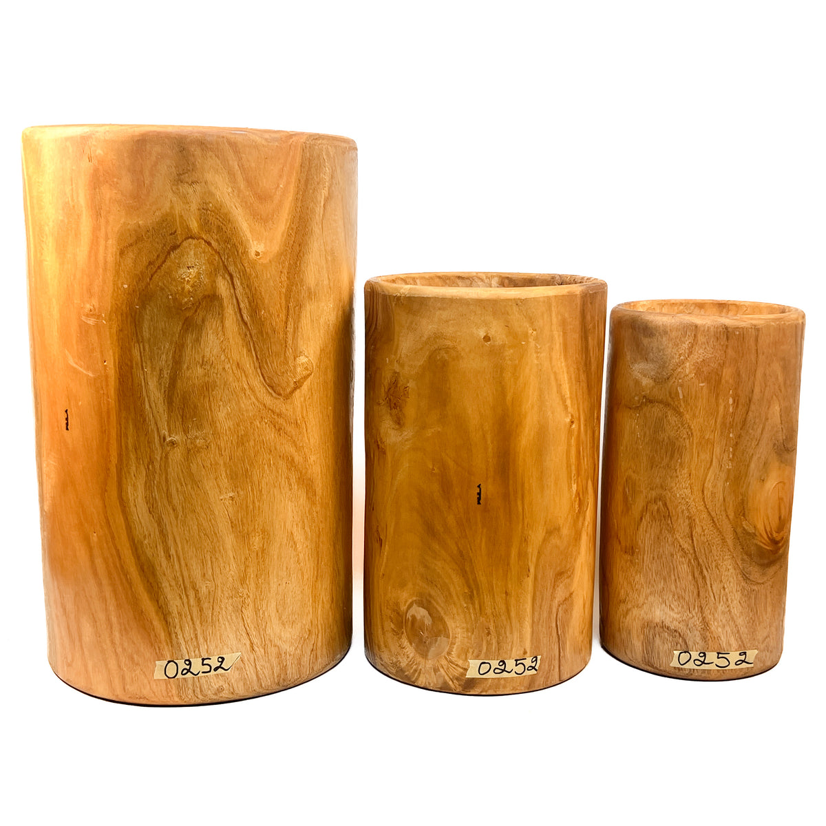 Wula Classic Dundun Set #0252 (Pre-Order)