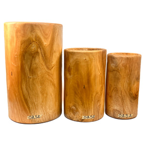 Wula Classic Dundun Set #0252 (Pre-Order)