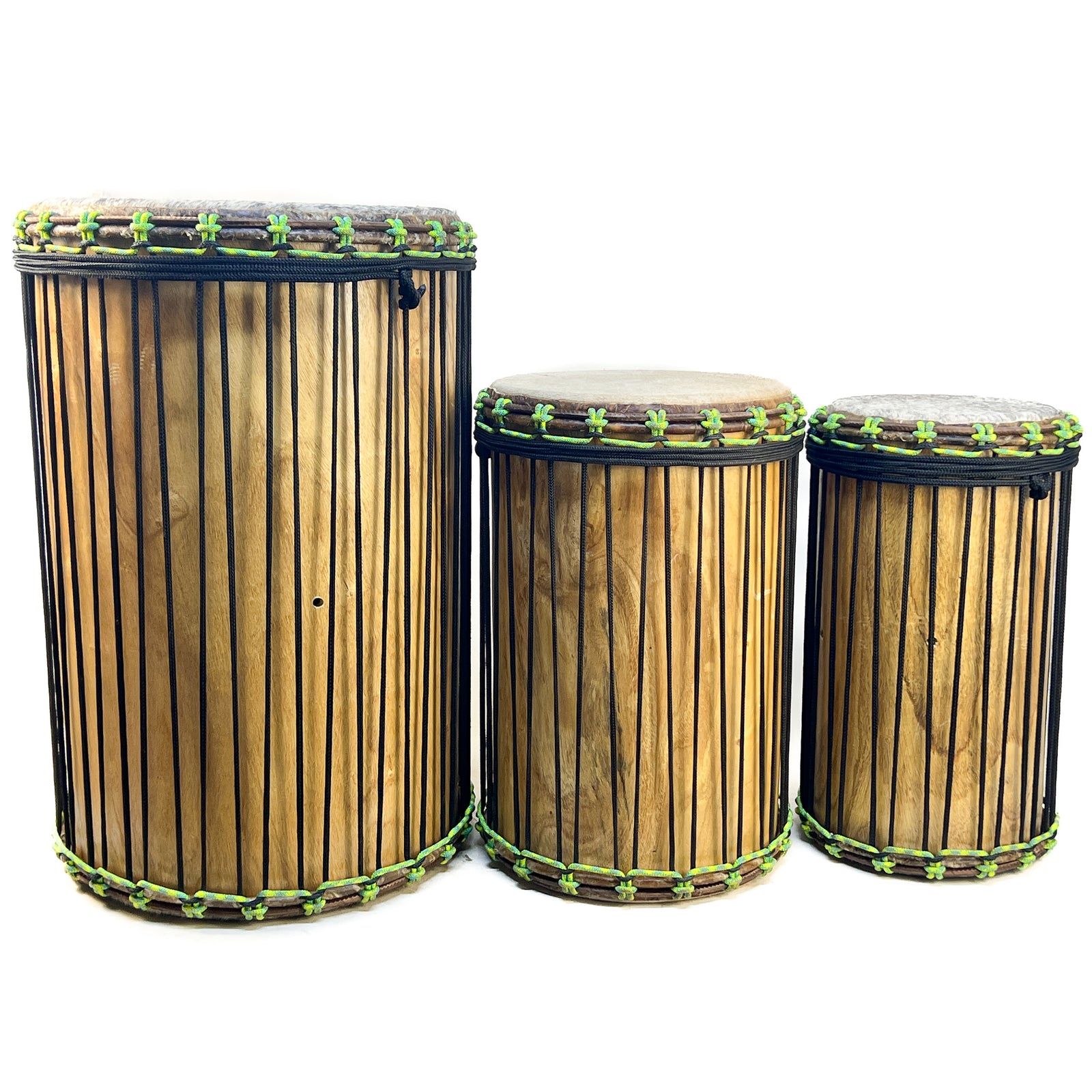 Wula Classic Dundun Set #0252