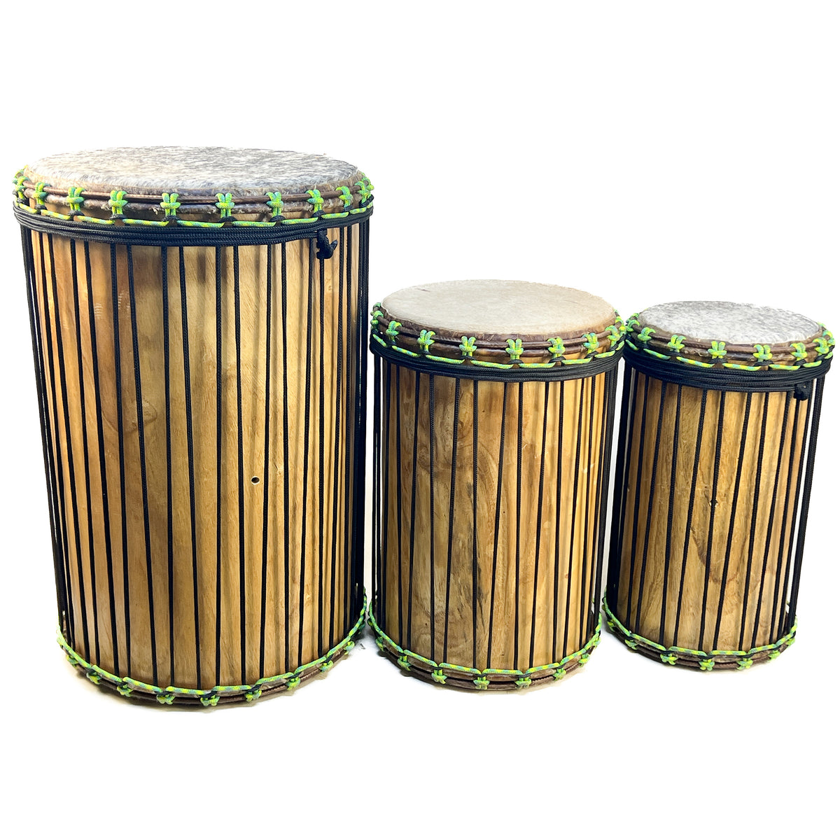Wula Classic Dundun Set #0252 (Pre-Order)