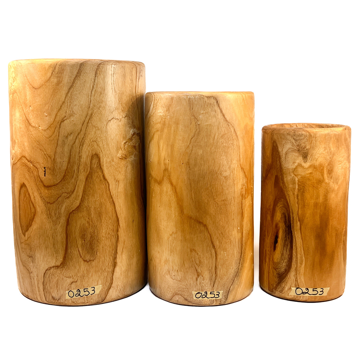 Wula Classic Dundun Set #0253 (Pre-Order)