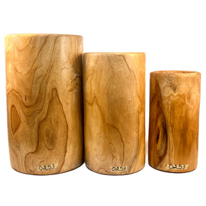 Wula Classic Dundun Set #0253 (Pre-Order)