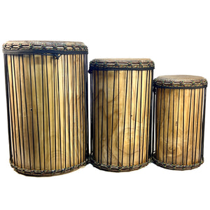 Wula Classic Dundun Set #0253 (Pre-Order)