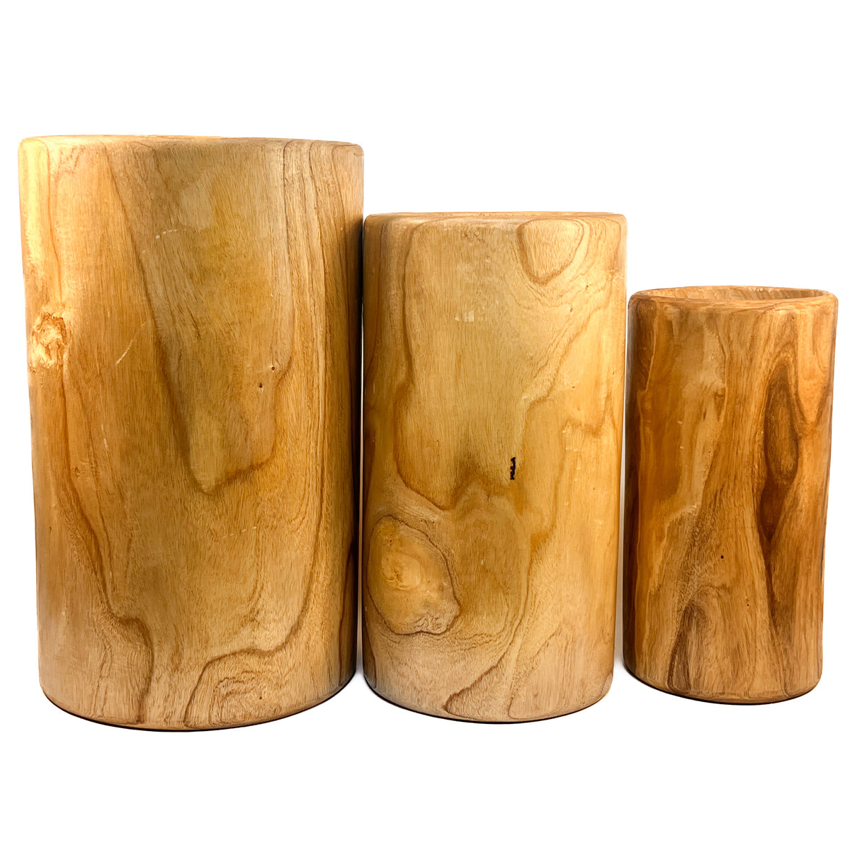 Wula Classic Dundun Set #0253 (Pre-Order)