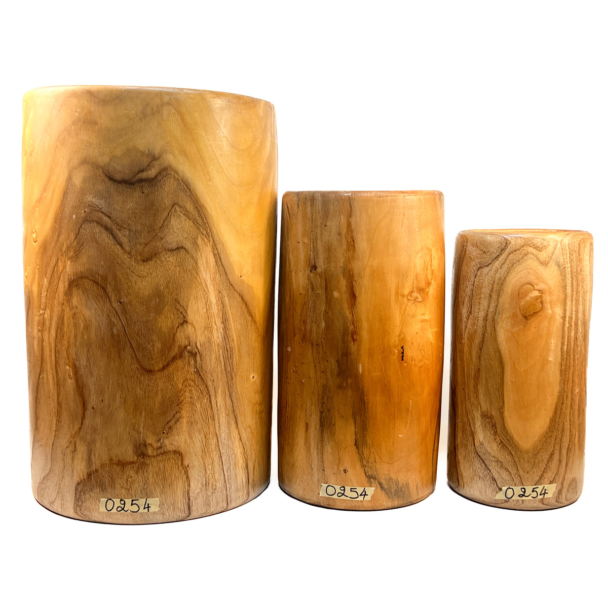 Wula Classic Dundun Set #0254 (Pre-Order)